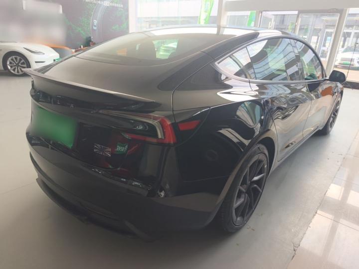 Model 3 2024 Performance AWD photo 6