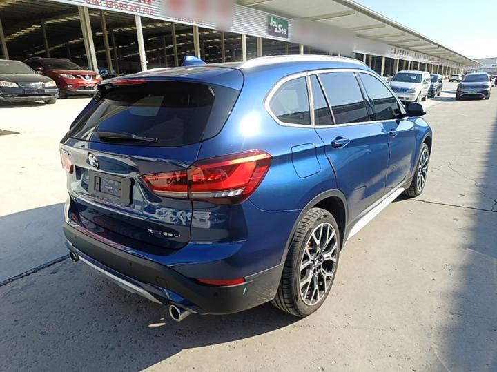 X1 2021 xDrive25Li Exclusive photo 6