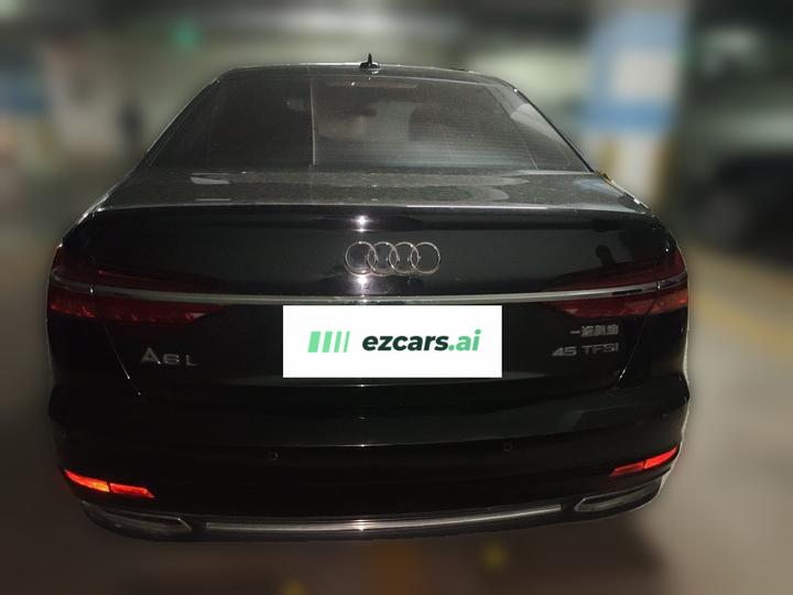 A6L 2020 45 TFSI photo 5