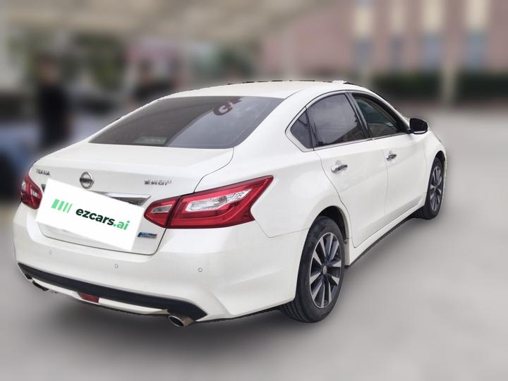 Teana 2016 2.0L XL-Upper photo 6