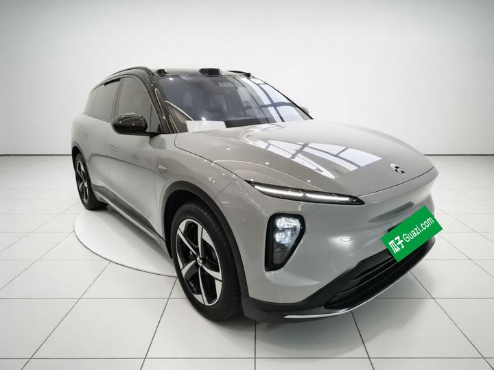 ES6 2024 75kWh photo 3