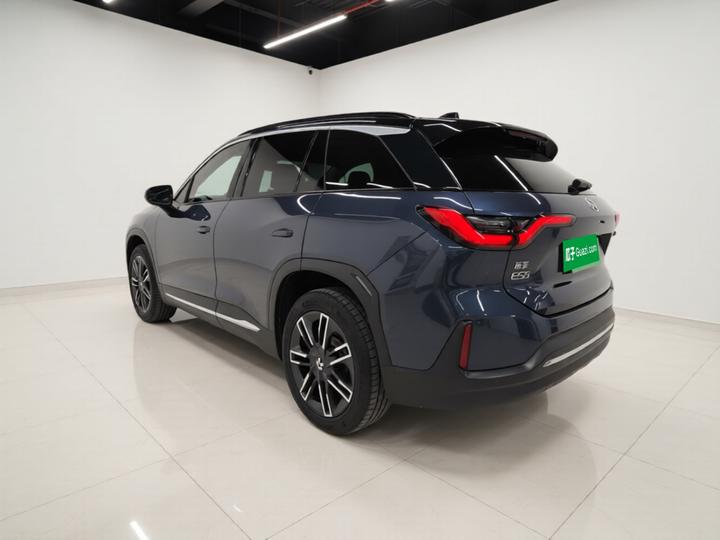 ES6 2020 420KM Sport photo 4