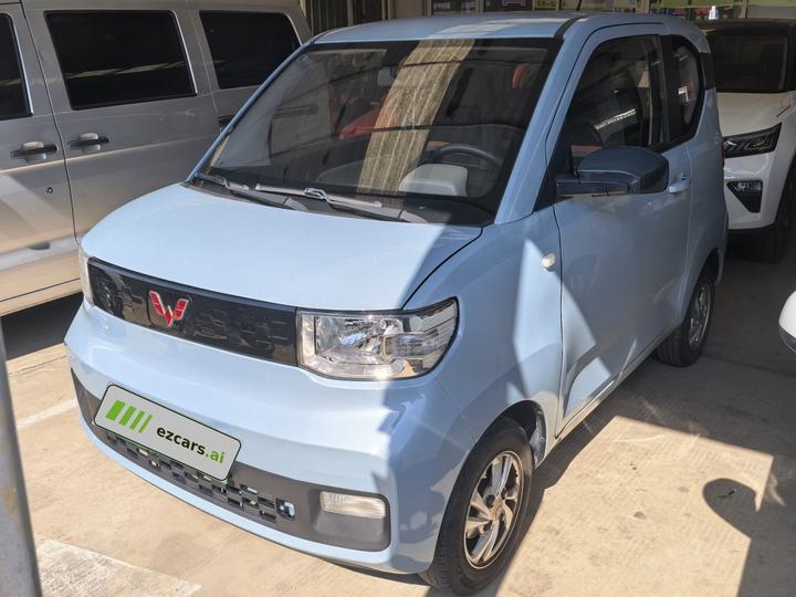 Hongguang MINIEV 2020 LFP