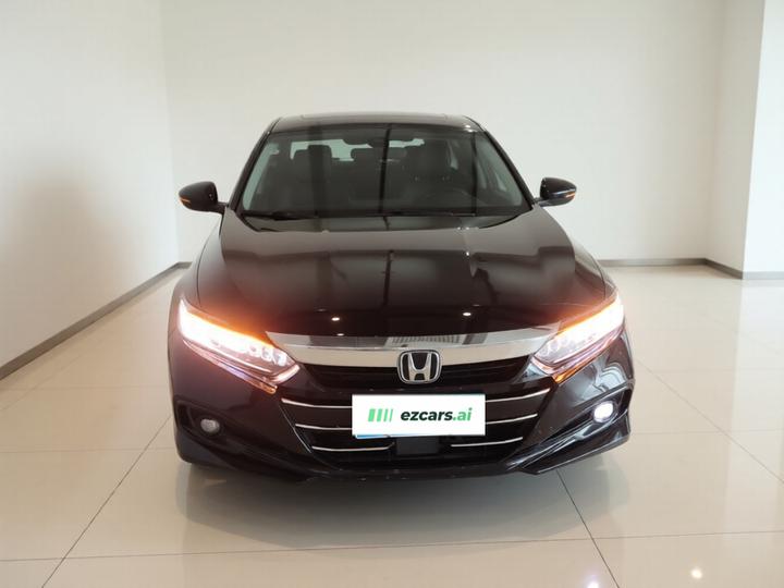 Accord 2022 Hybrid 2.0L photo 2