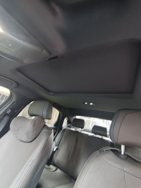 Qin PLUS 2026 DM-i 210KM Progressive photo 7