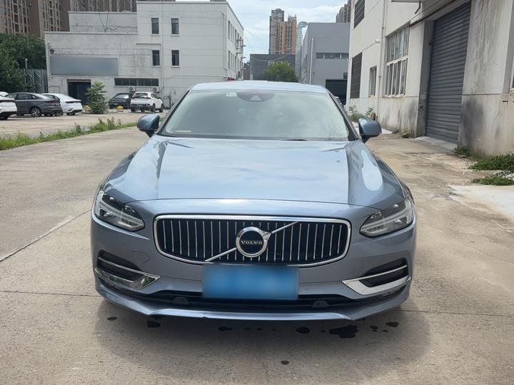 S90 2020 T5 Luxury photo 2