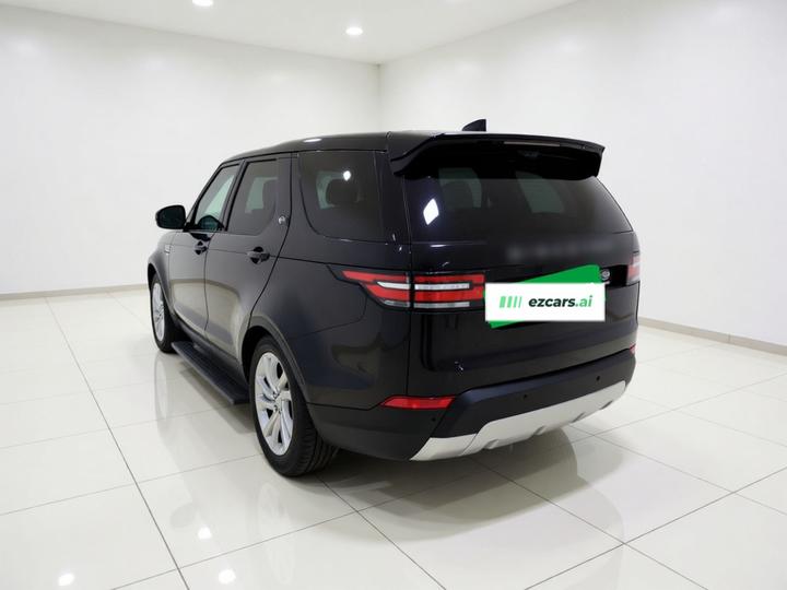 Discovery 2017 3.0 SC V6 HSE photo 4
