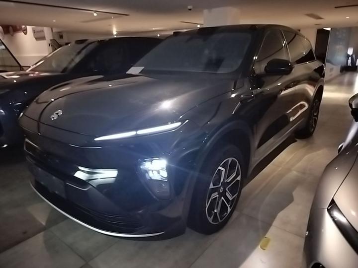 ES8 2023 75kWh