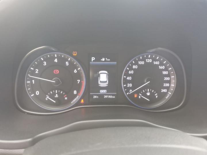 ENCINO 2018 1.6T DCT China V photo 7