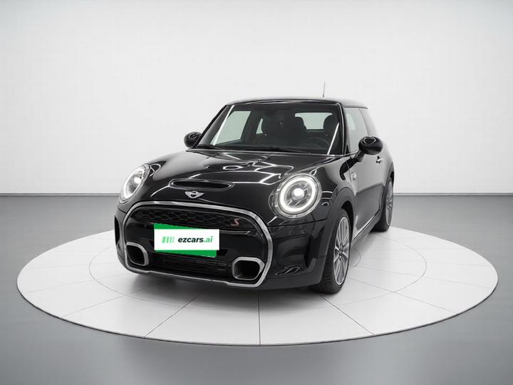 2023 Facelift 2.0T COOPER S photo 2