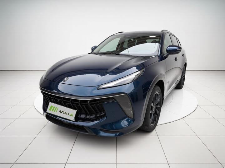 Forthing T5 EVO 2021 1.5TD DCT Starlight