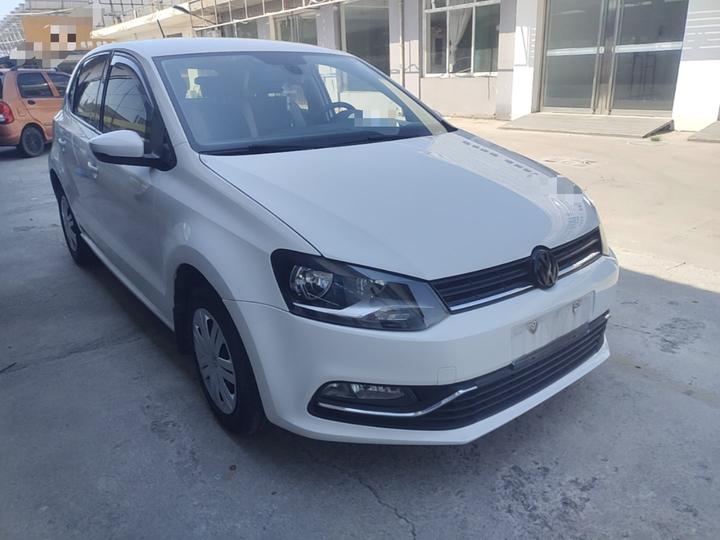 Polo 2018 1.5L AT photo 3