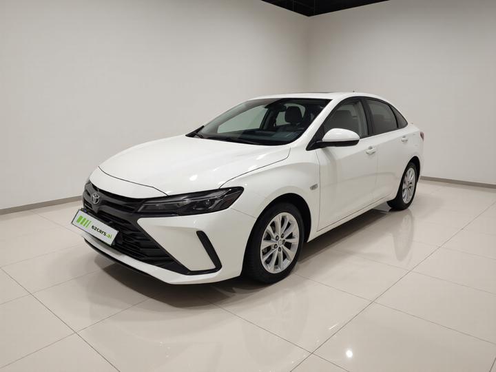 Cruze 2023 1.5L DCT Enjoy