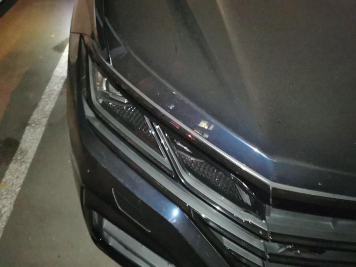 Touareg 2021 3.0TSI Classic Sport Package photo 7