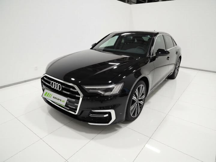 A6L 2024 40 TFSI Luxury Dynamic