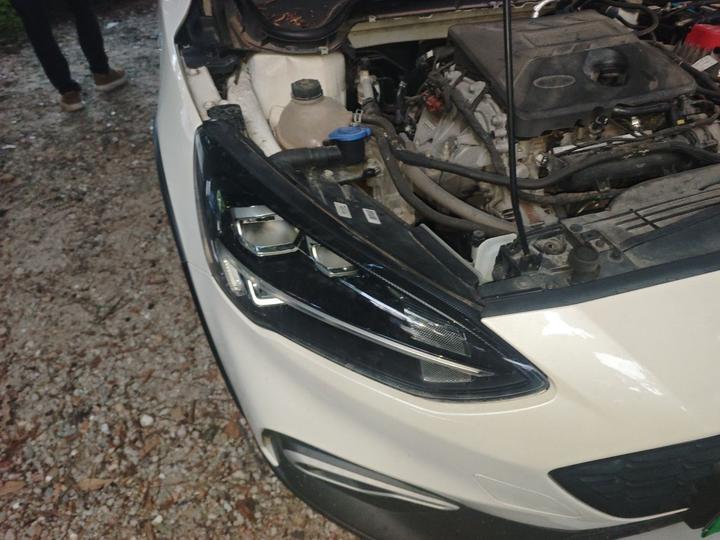 Focus Active 2020 EcoBoost 180 AT photo 7