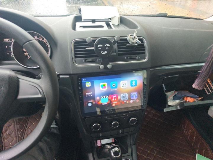 Yeti 2014 1.4TSI DSG photo 5