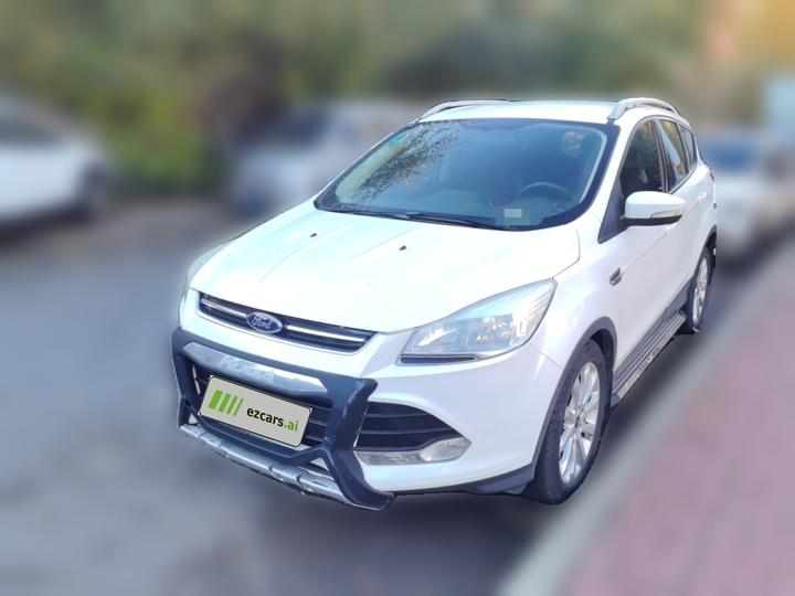 Kuga 2015 1.5L GTDi RWD Comfort