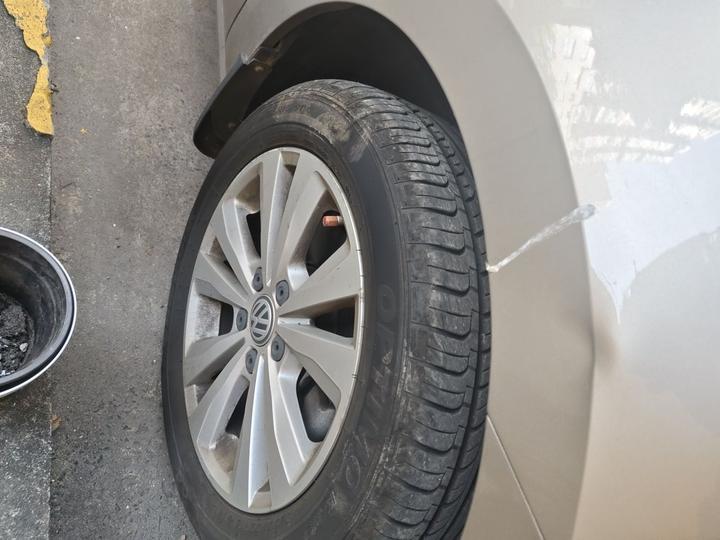 Golf 2018 230TSI AT Progressive photo 8