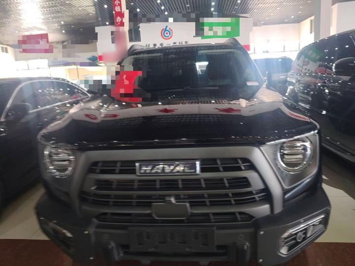 Dargo 2022 2.0T DCT AWD photo 2