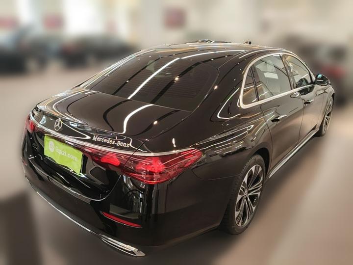 E-Class 2026 Facelift E 300 L Fashion photo 6