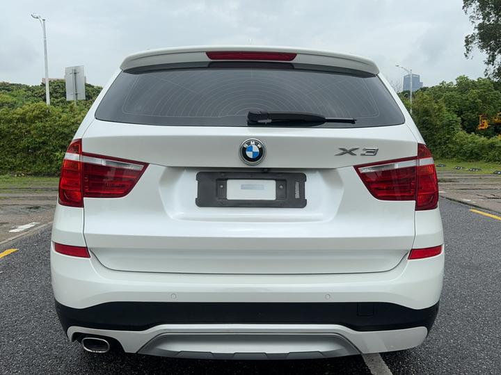 X3 Imported 2014 xDrive20i X Design Package photo 3