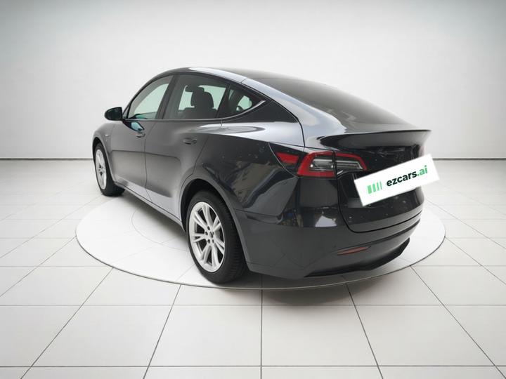 Model Y 2021 Long Range AWD photo 4
