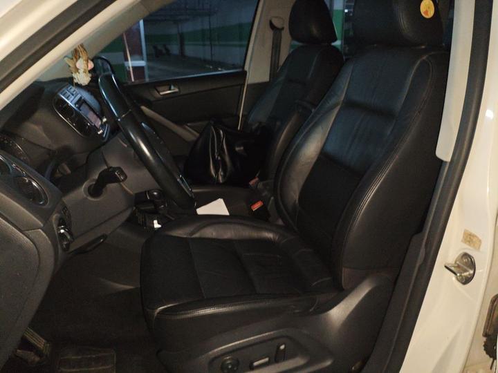 Tiguan 2012 1.8TSI AT AWD photo 7