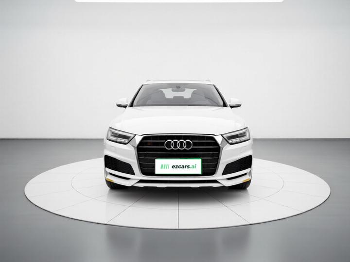 Q3 2018 30 TFSI Fashion Collection photo 2