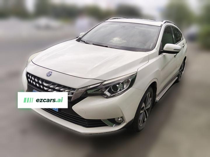 T90 2017 2.0L CVT
