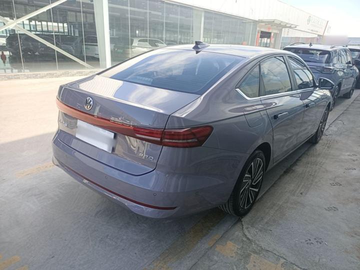 Lavida 2026 Pro 300TSI photo 6