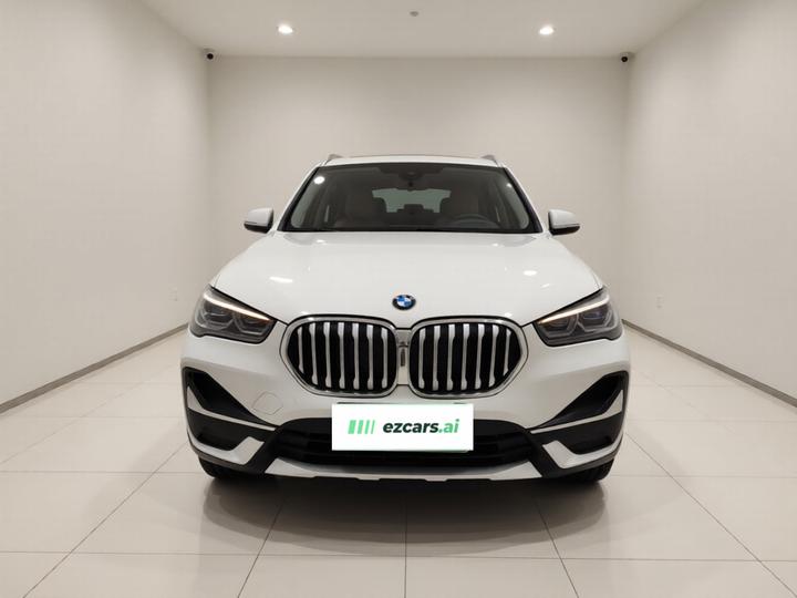 X1 2021 xDrive25Li Exclusive photo 2