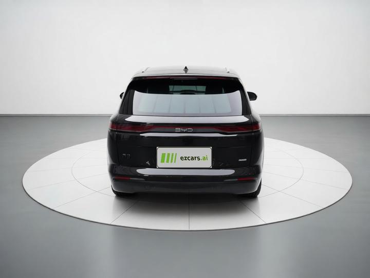 Tang 2026 EV 850KM AWD LiDAR Flagship photo 5