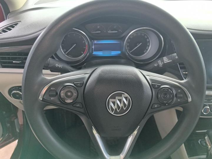 Verano 2015 Sedan 15S AT Leading photo 6
