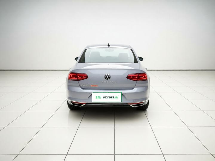 Magotan 2020 330TSI DSG Leading photo 3