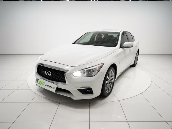 Q50L 2022 2.0T Comfort