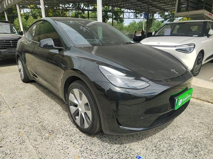 Model Y 2022 RWD photo 3