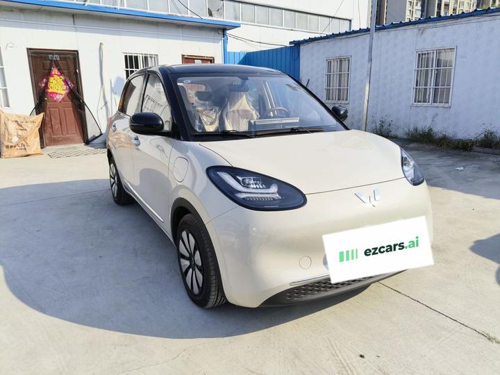 Wuling Bingo 2025 333km photo 3