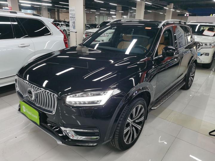 XC90 2015 T6 7-Seater