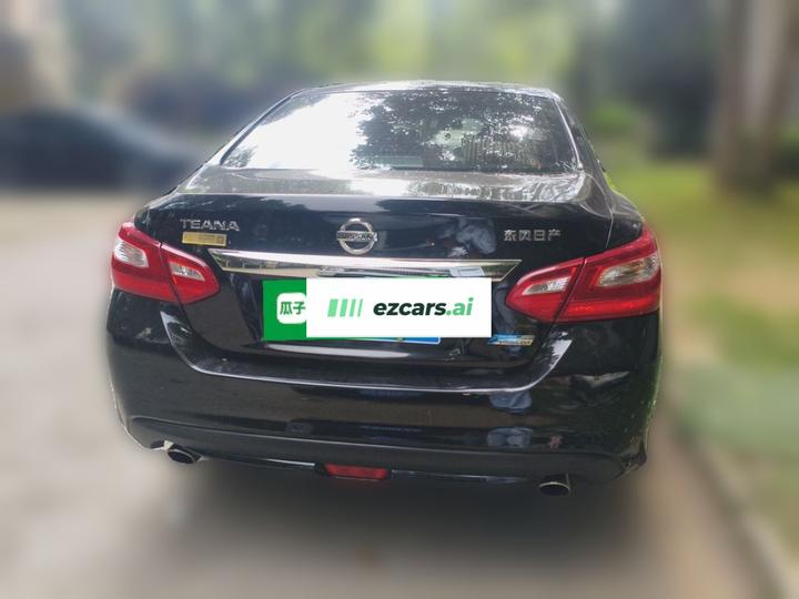 Teana 2018 2.0L XL photo 3