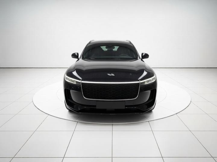 Li Auto ONE 2021 EREV 6-Seater photo 2