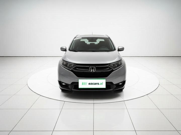 CR-V 2017 240TURBO CVT RWD photo 2