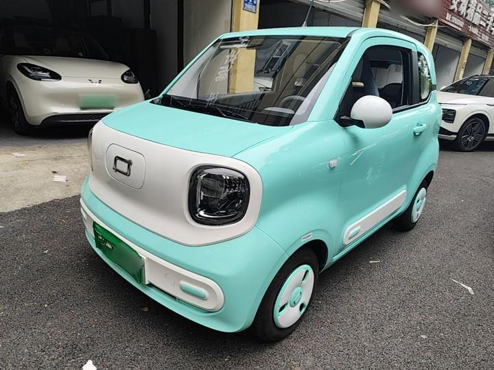 Bestune Pony 2025 222km