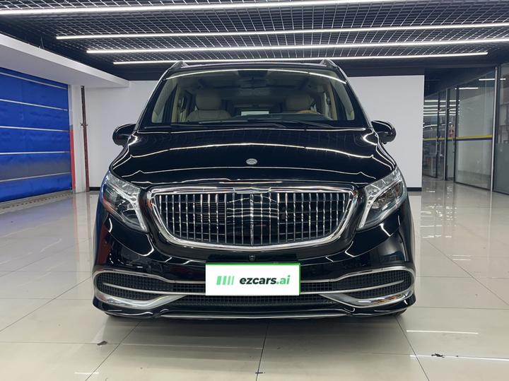 Vito 2020 2.0T Elite 7-Seater photo 2