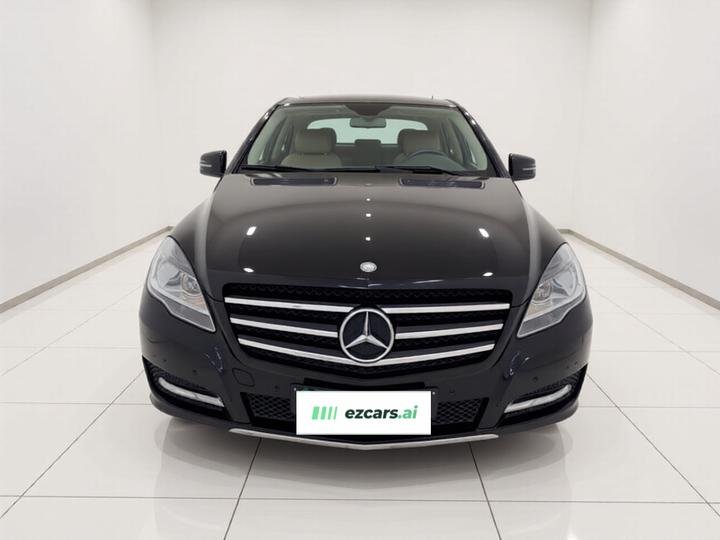 R-Class 2014 R 320 4MATIC Business photo 2