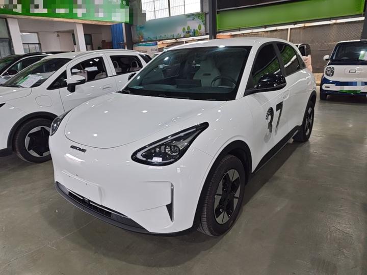 Xingyuan 2025 310km