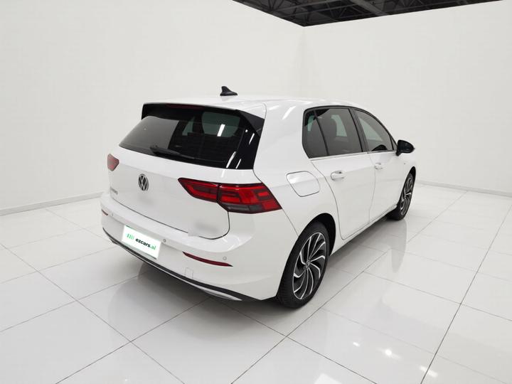 Golf 2021 280TSI DSG Pro photo 6