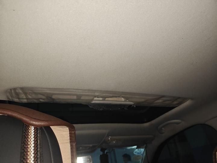 Lavida 2015 1.6L MT Comfort photo 8