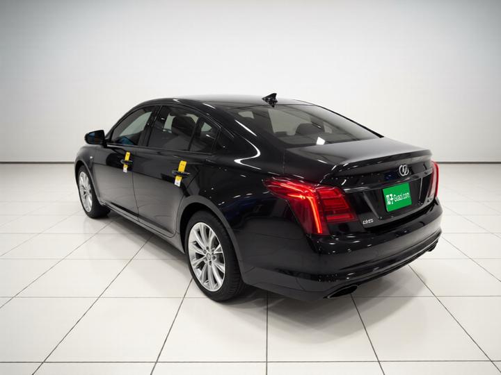 CT5 2023 28T Luxury Standard photo 4