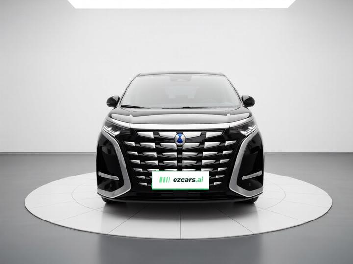 D9 2022 DM-i 970 AWD Noble photo 2